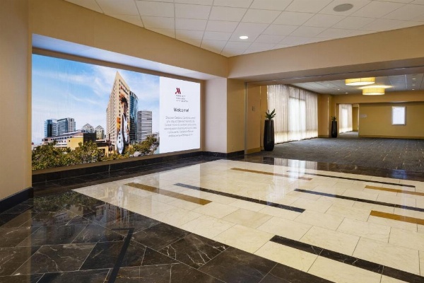 Oakland Marriott City Center image 9